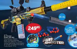 Buddy Leg Air Shooter Sniper 416 XA3 tilbud