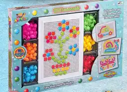 Buddy Leg Stiftmosaik tilbud