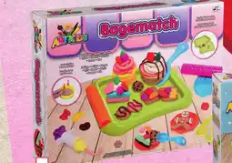 Buddy Leg Bagematch tilbud