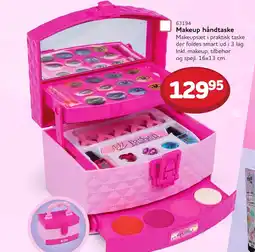 Buddy Leg Makeup håndtaske tilbud