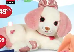 Buddy Leg Hundehvalpen Bella tilbud