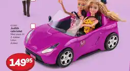 Buddy Leg Judith cabriolet tilbud