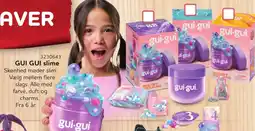 Buddy Leg GUI GUI slime tilbud