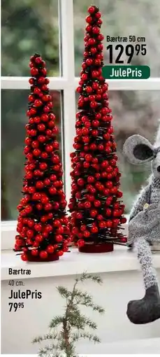 Imerco Bærtræ 50 cm, DKK 129.95 tilbud