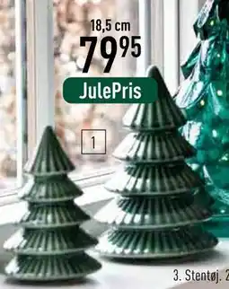 Imerco Juletræ, DKK 79.95 tilbud