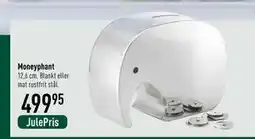 Imerco Moneyphant, DKK 499.95 tilbud