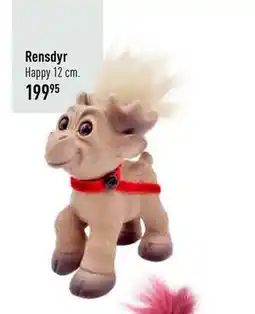 Imerco Rensdyr, DKK 199.95 tilbud