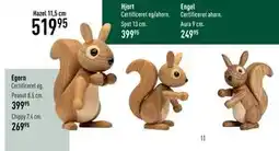 Imerco Egern, DKK 519.95 tilbud