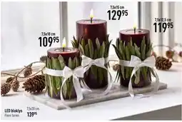 Imerco LED bloklys tilbud