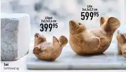 Imerco Sæl, DKK 599.95 tilbud