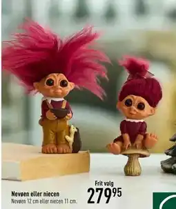 Imerco Nevøen eller niecen, DKK 279.95 tilbud