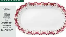 Imerco Guirlande fad, DKK 249.95 tilbud