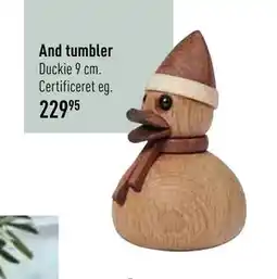 Imerco And tumbler, DKK 229.95 tilbud