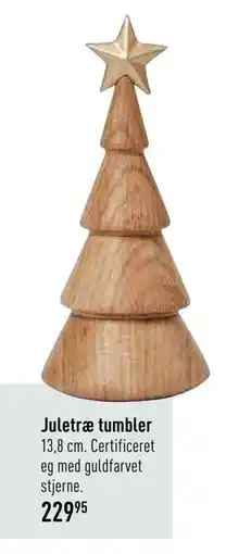 Imerco Juletræ tumbler, DKK 229.95 tilbud