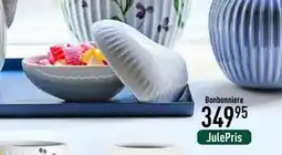 Imerco Bonbonniererrr, DKK 349.95 tilbud