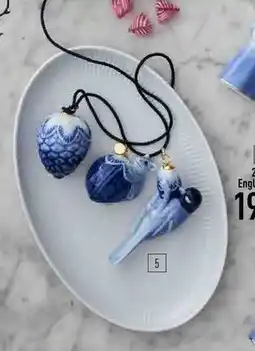 Imerco Mini ornamentsæt, DKK 1399.95 tilbud