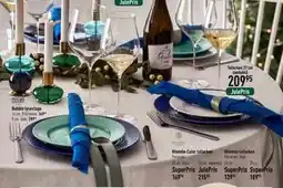 Imerco Rhombe Color tallerken tilbud