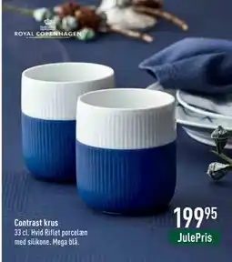 Imerco Contrast krus, DKK 199.95 tilbud