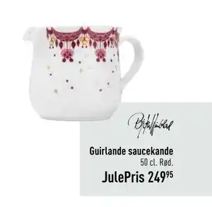 Guirlande saucekande, DKK 249.95