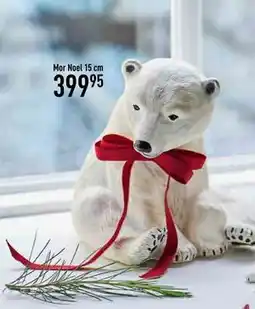 Imerco Mor Noel 15 cm, DKK 399.95 tilbud