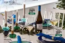 Imerco Notes vinglas, DKK 299.95 tilbud