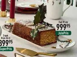 Imerco Fad 39 cm, DKK 999.95 tilbud