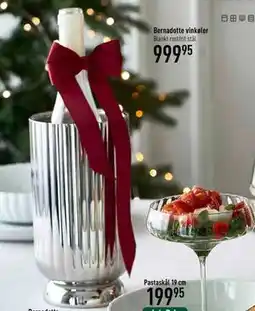 Imerco Bernadotte vinkøler, DKK 999.95 tilbud