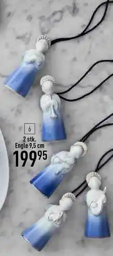 Imerco Engle, DKK 199.95 tilbud