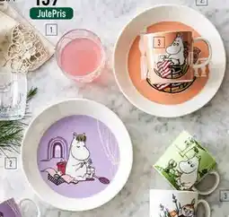 Imerco Tallerken, DKK 159.95 tilbud