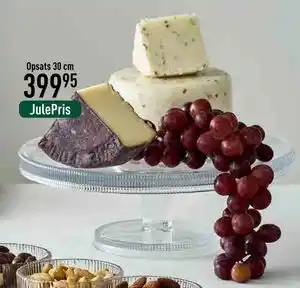 Imerco Opsats 30 cm, DKK 399.95 tilbud