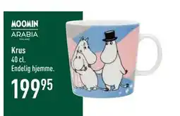 Imerco Krus, DKK 199.95 tilbud