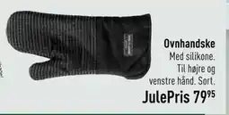 Imerco Ovnhandske, DKK 79.95 tilbud