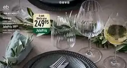 Imerco Ofelia glas, DKK 249.95 tilbud