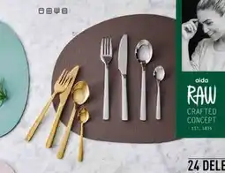 Imerco Dækkeserviet tilbud