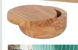 Imerco Saltkar m/låg 10,2 cm, DKK 149.95 tilbud