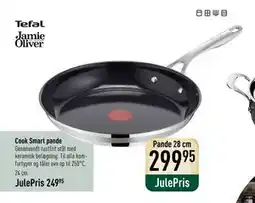 Imerco Cook Smart pande, DKK 299.95 tilbud