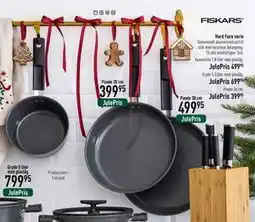 Imerco Hard Face serie tilbud