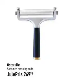 Imerco Osterulle, DKK 269.95 tilbud