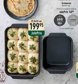 Imerco Bradepande, DKK 199.95 tilbud