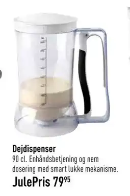 Imerco Dejdispenser, DKK 79.95 tilbud