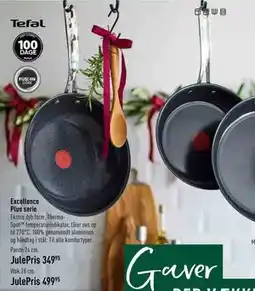 Imerco Excellence Plus serie tilbud