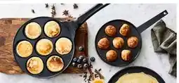 Imerco Æbleskivepande, DKK 199.95 tilbud