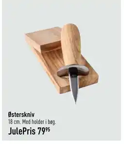 Imerco Østerskniv, DKK 79.95 tilbud