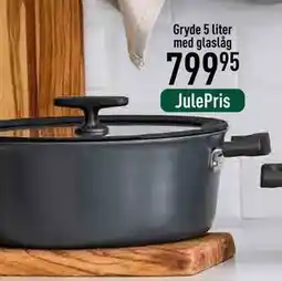 Imerco Hard Face serie, DKK 799.95 tilbud