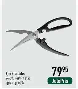 Imerco Fjerkræsaks, DKK 79.95 tilbud