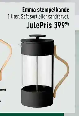 Imerco Emma stempelkande, DKK 399.95 tilbud