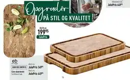 Imerco Core skærebræt, DKK 199.95 tilbud