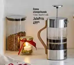 Imerco Emma stempelkande, DKK 499.95 tilbud