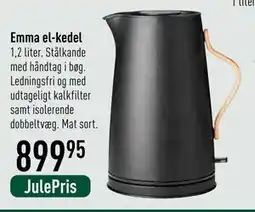 Imerco Emma el-kedel, DKK 899.95 tilbud