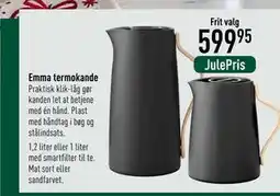 Imerco Emma termokande, DKK 599.95 tilbud
